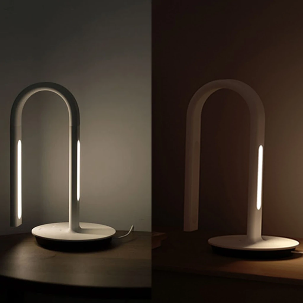 Настольная лампа Philips Xiaomi Eyecare Smart Lamp 2 P27615 (MUE4051RT) UA