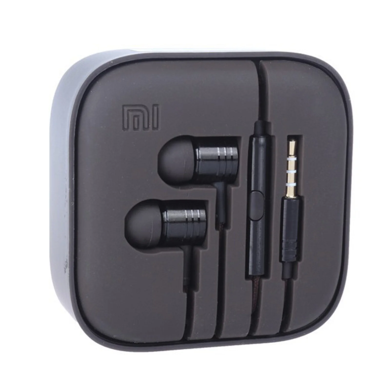 Гарнитура Xiaomi MI Piston 2 Black