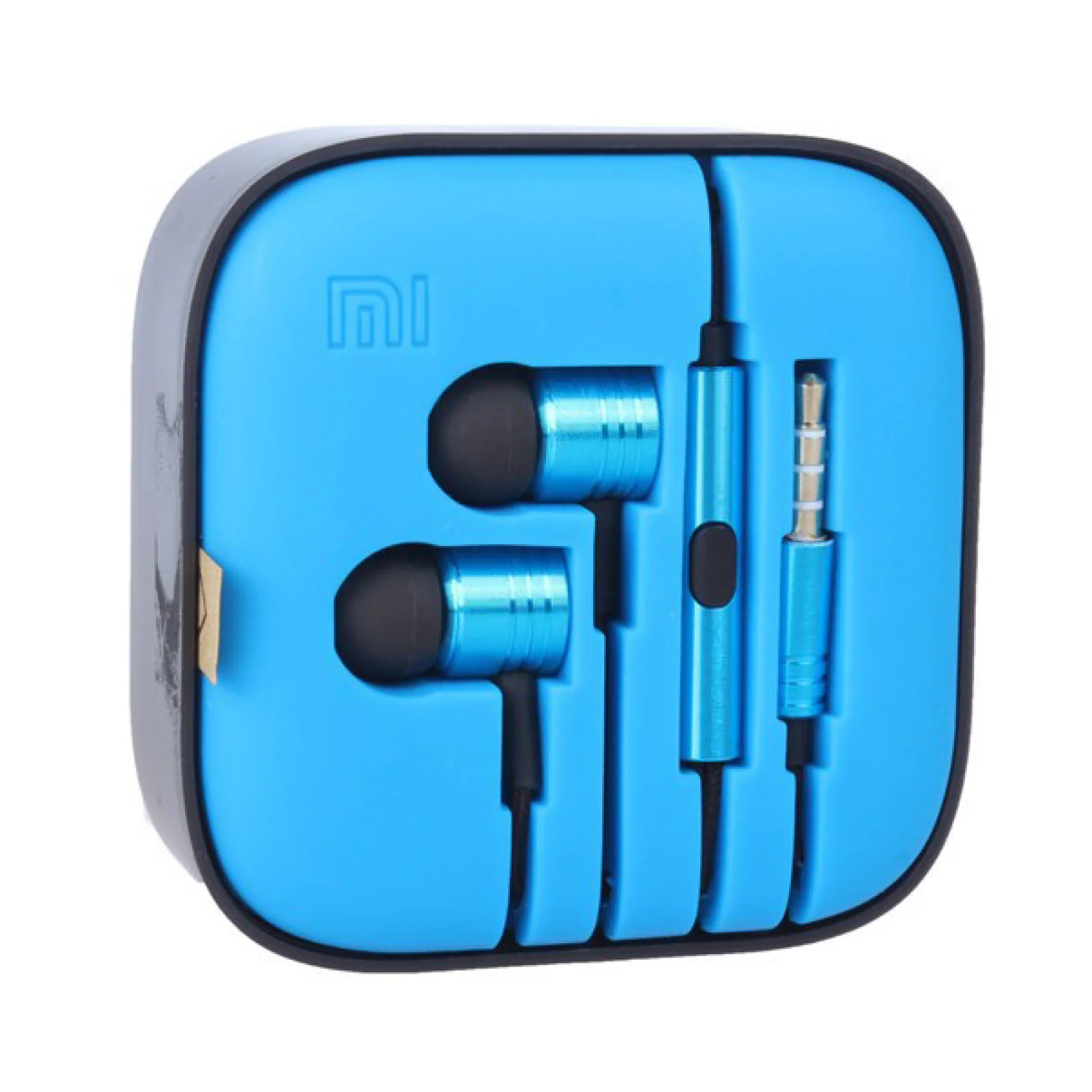 Гарнитура Xiaomi MI Piston 2 Blue