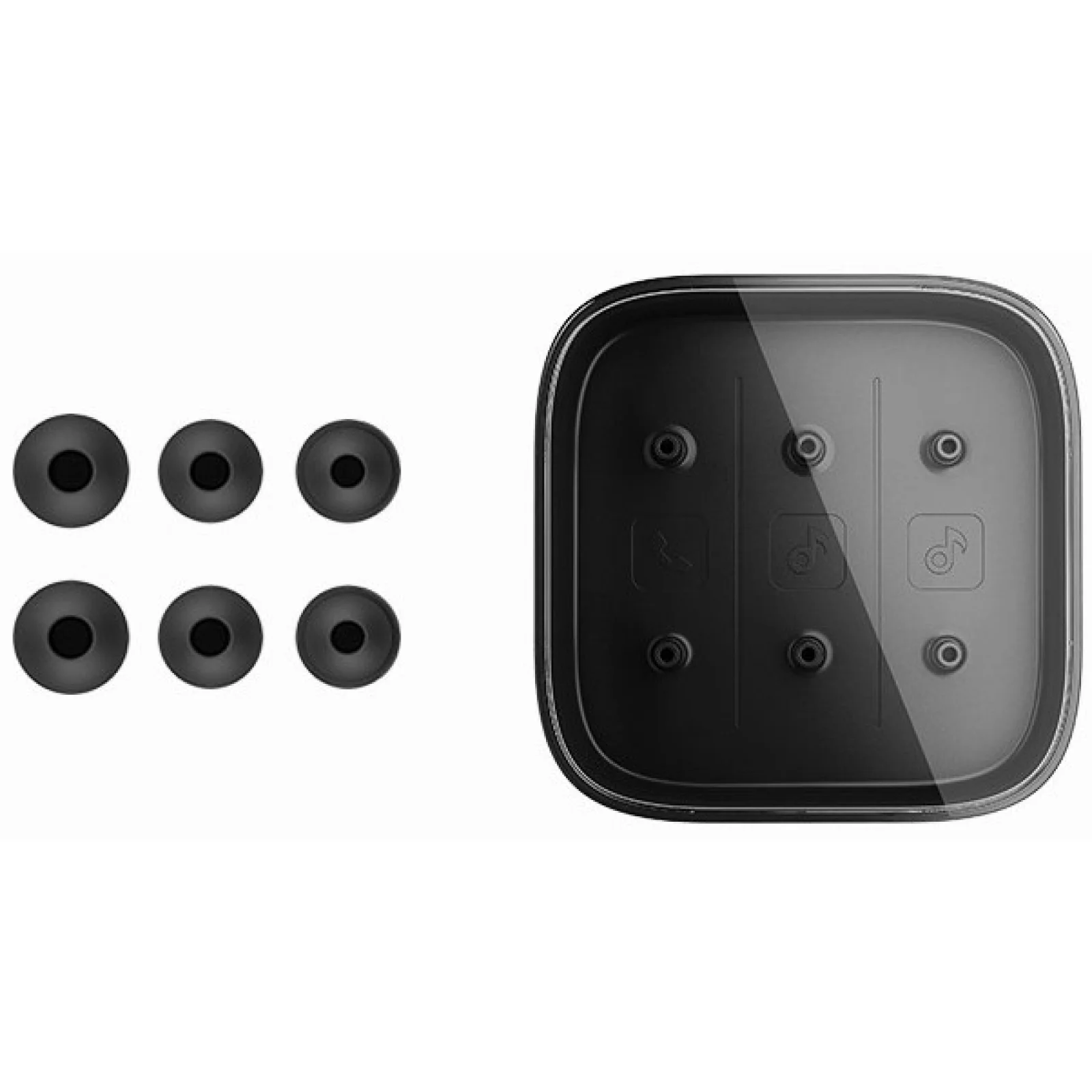 Гарнитура Xiaomi MI Piston 2 Green