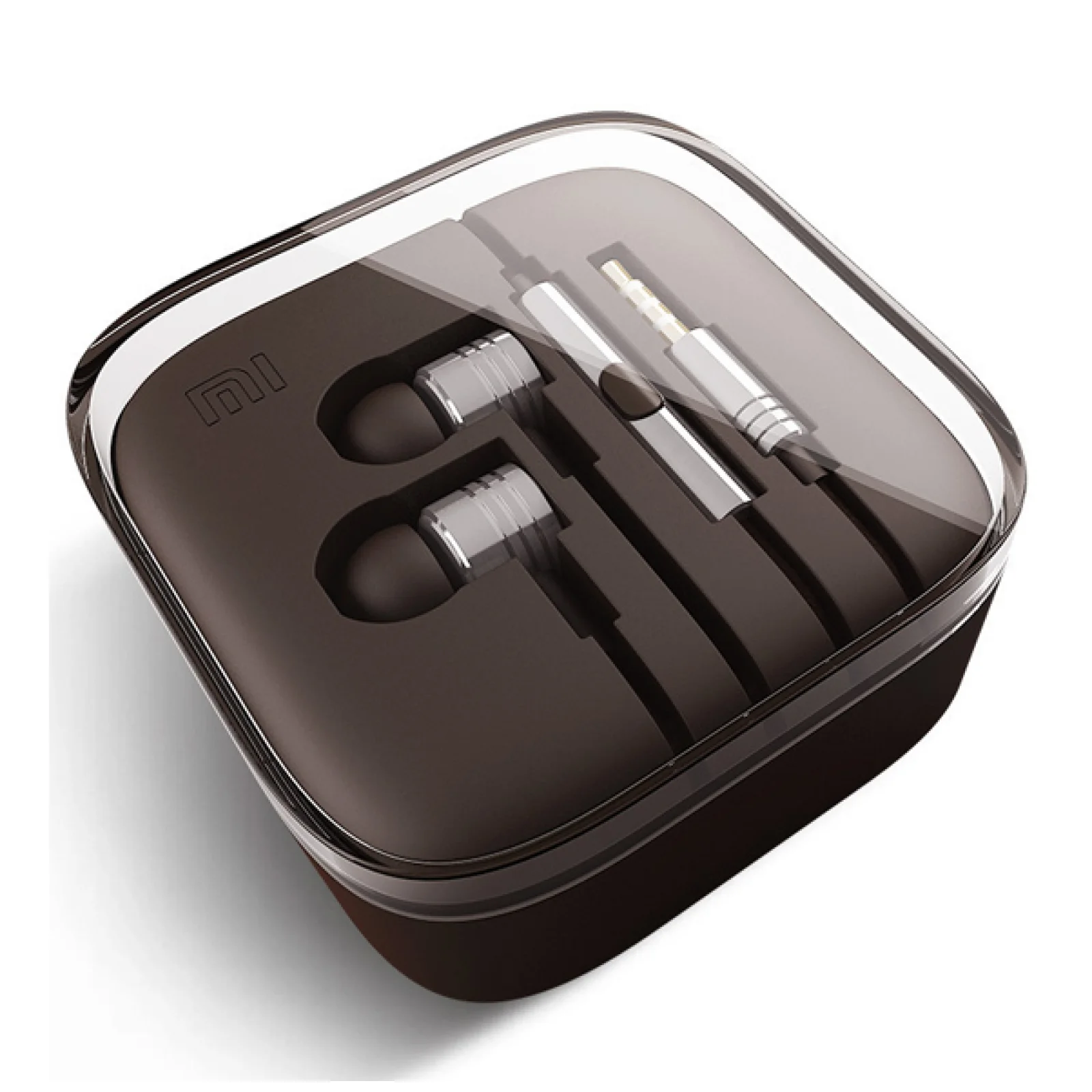 Гарнитура Xiaomi MI Piston 2 Silver