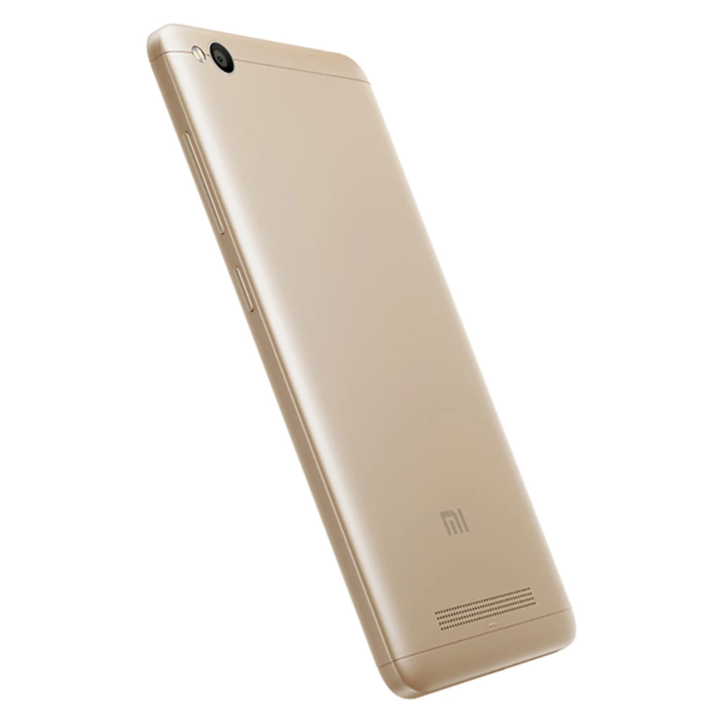 Смартфон Xiaomi Redmi 4a 2/32GB Gold UA