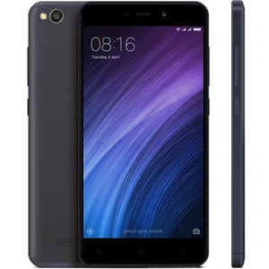 Цвет: Серый - Смартфон Xiaomi Redmi 4a 2/16GB Gray UA