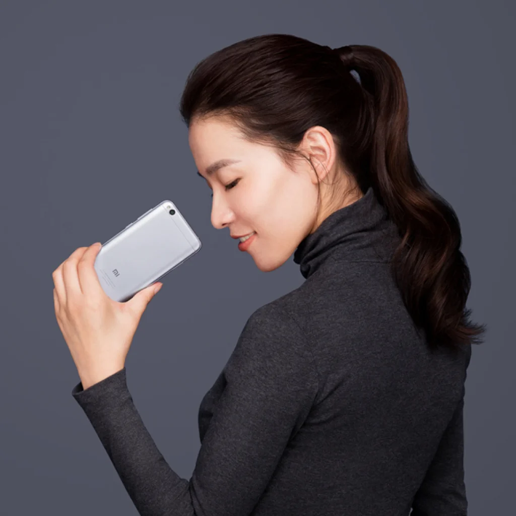 Смартфон Xiaomi Redmi 5a 2/16GB Grey UA