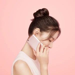 Смартфон Xiaomi Redmi 5a 2/16GB Rose Gold UA