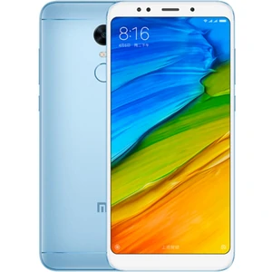 Колір: Блакитний - Смартфон Xiaomi Redmi 5 Plus 3/32GB Blue