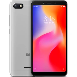 Колір: Сірий - Смартфон Xiaomi Redmi 6a 2/16GB Grey EU