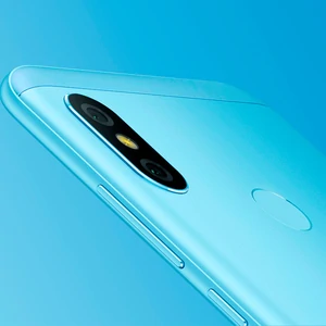 Смартфон Xiaomi Redmi 6 Pro 4/64Gb Blue