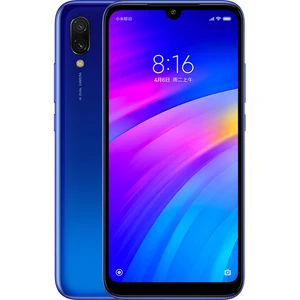 Колір: Синій - Смартфон Xiaomi Redmi 7 3/32GB Blue EU