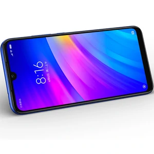 Смартфон Xiaomi Redmi 7 3/32GB Blue EU