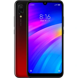 Колір: Червоний - Смартфон Xiaomi Redmi 7 3/32GB Red EU