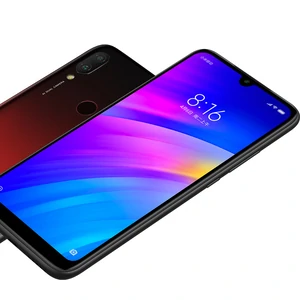 Смартфон Xiaomi Redmi 7 2/16GB Red EU