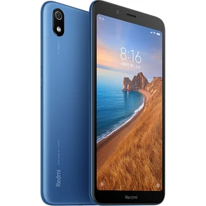 Колір: Синій - Смартфон Xiaomi Redmi 7a 2/16GB Blue EU