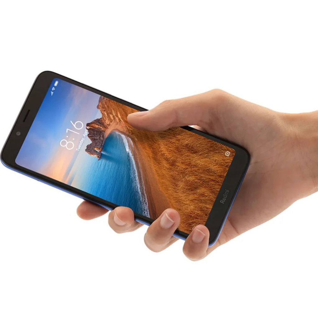 Смартфон Xiaomi Redmi 7a 2/32GB Gem Red EU