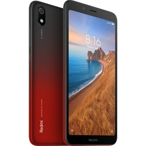 Колір: Червоний - Смартфон Xiaomi Redmi 7a 2/32GB Gem Red EU