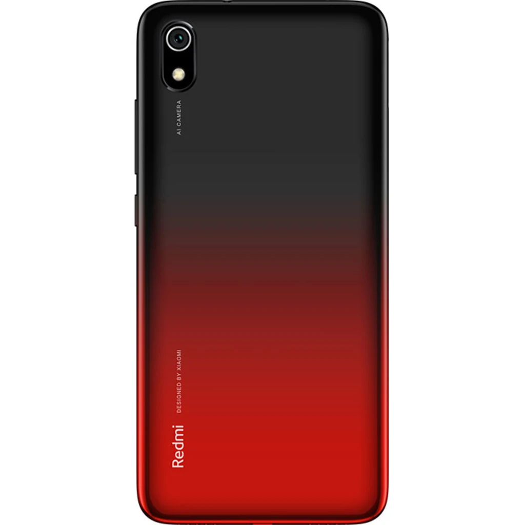 Смартфон Xiaomi Redmi 7a 2/32GB Gem Red EU
