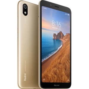 Колір: Золотий - Смартфон Xiaomi Redmi 7a 3/32GB Gold