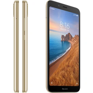 Смартфон Xiaomi Redmi 7a 2/32GB Gold