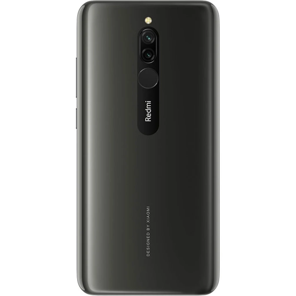 Смартфон Xiaomi Redmi 8 4/64GB Black EU
