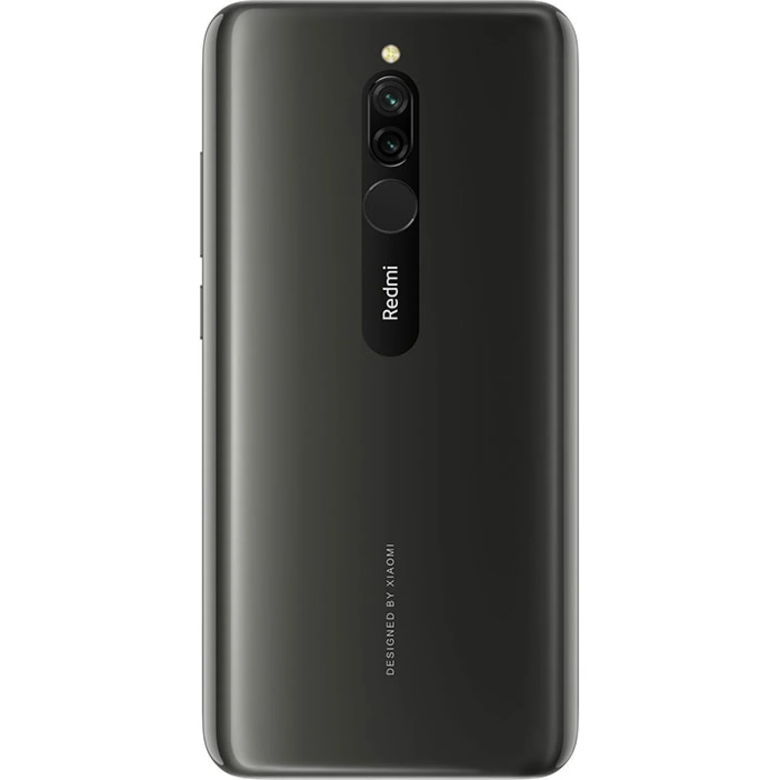 Смартфон Xiaomi Redmi 8 4/64GB Black EU