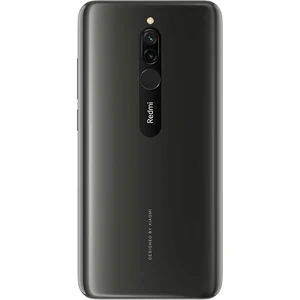 Смартфон Xiaomi Redmi 8 4/64GB Black EU