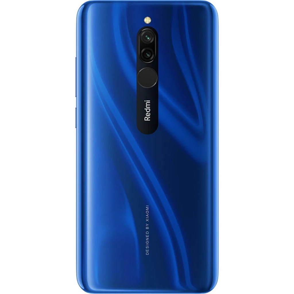 Смартфон Xiaomi Redmi 8 4/64GB Blue EU