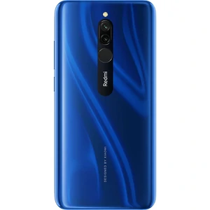 Смартфон Xiaomi Redmi 8 4/64GB Blue EU