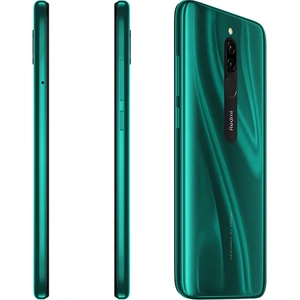 Смартфон Xiaomi Redmi 8 4/64GB Green