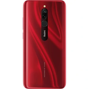 Смартфон Xiaomi Redmi 8 4/64GB Red EU