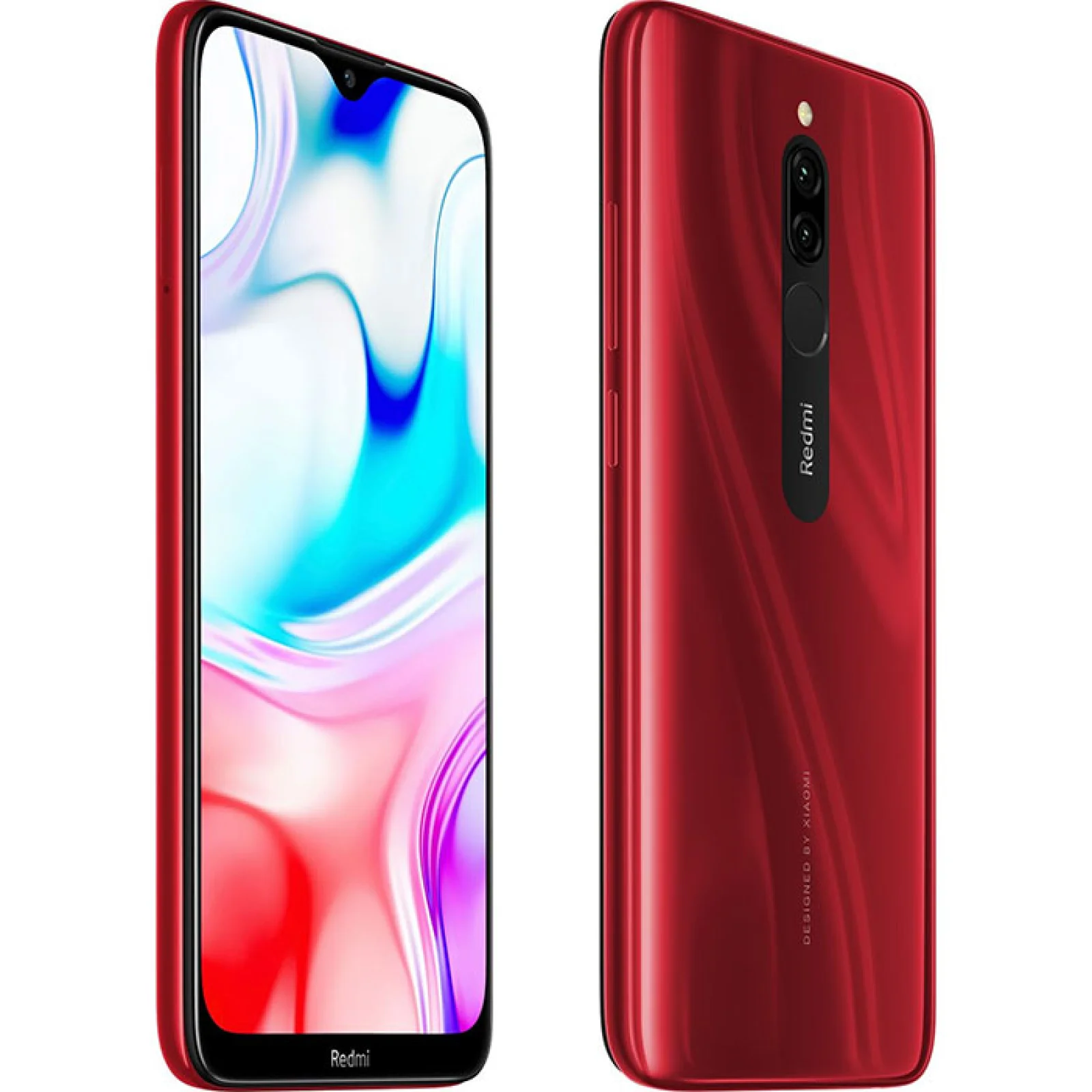 Смартфон Xiaomi Redmi 8 4/64GB Red