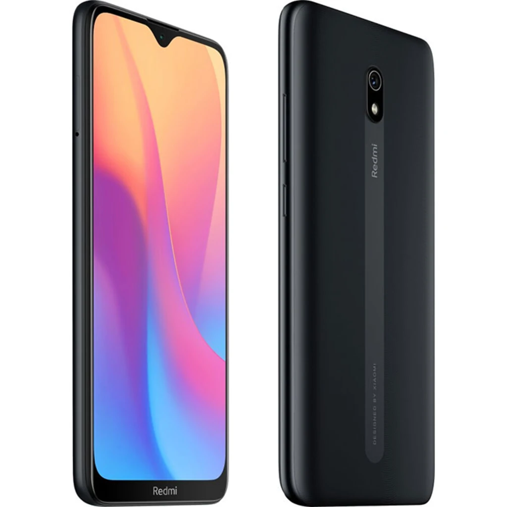 Смартфон Xiaomi Redmi 8a 2/32GB Black