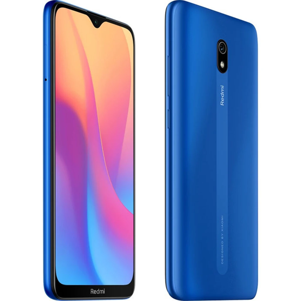 Смартфон Xiaomi Redmi 8a 2/32GB Blue