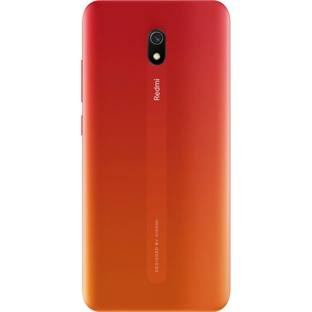 Смартфон Xiaomi Redmi 8a 2/32GB Red