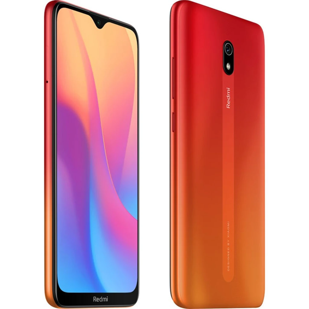 Смартфон Xiaomi Redmi 8a 2/32GB Red