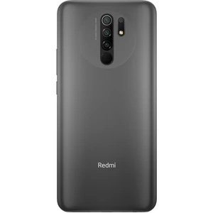 Смартфон Xiaomi Redmi 9 3/32GB Carbon Grey (No NFC) EU