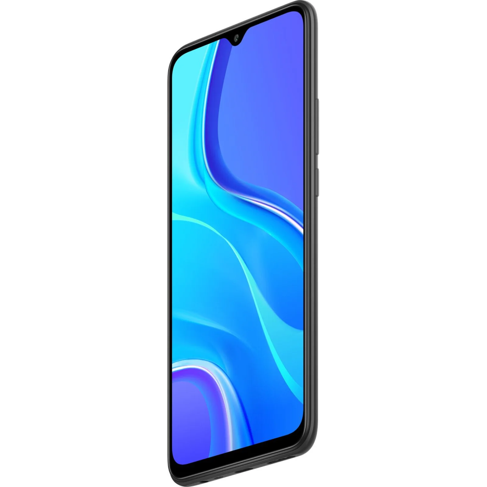 Смартфон Xiaomi Redmi 9 4/64GB Carbon Grey (No NFC) EU