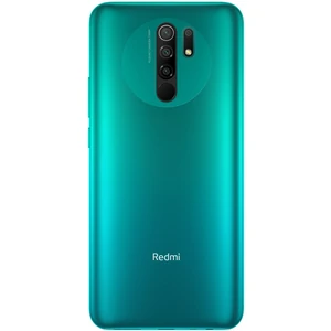 Смартфон Xiaomi Redmi 9 3/32GB NFC Ocean Green EU