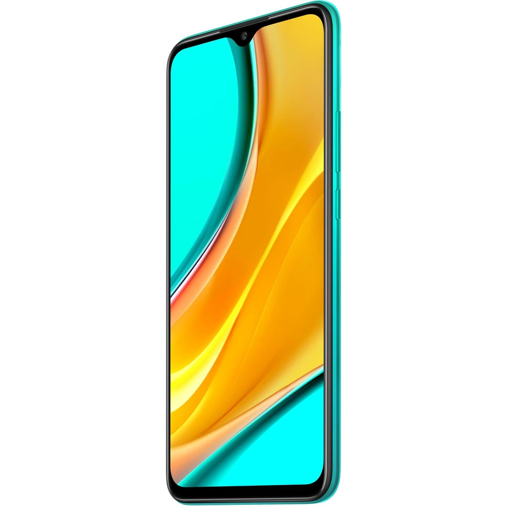 Смартфон Xiaomi Redmi 9 3/32GB NFC Ocean Green EU