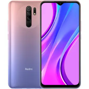 Цвет: Розовый - Смартфон Xiaomi Redmi 9 4/128GB Pink (No NFC)