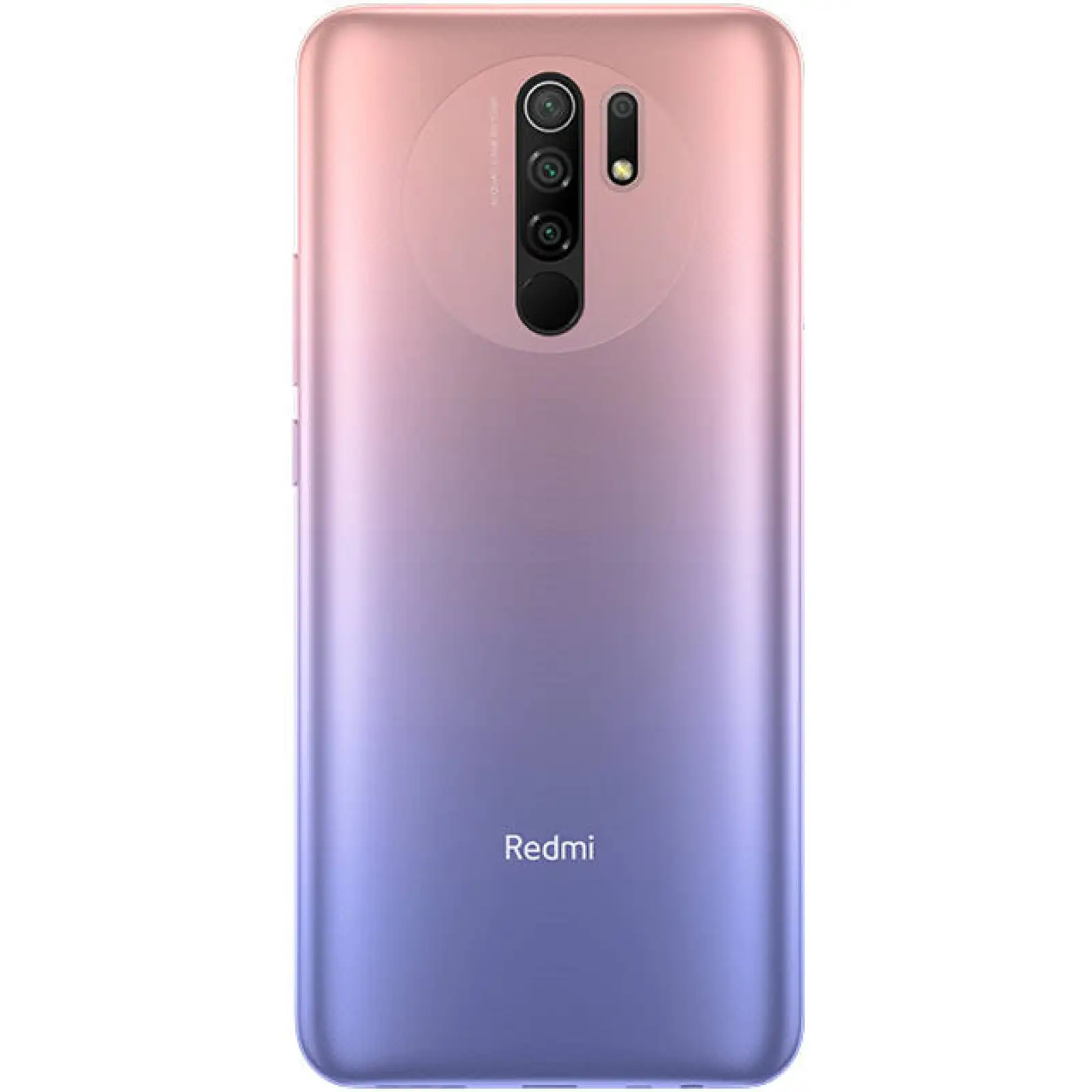 Смартфон Xiaomi Redmi 9 4/128GB Pink (No NFC)