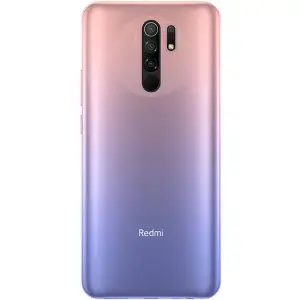 Смартфон Xiaomi Redmi 9 4/128GB Pink (No NFC)