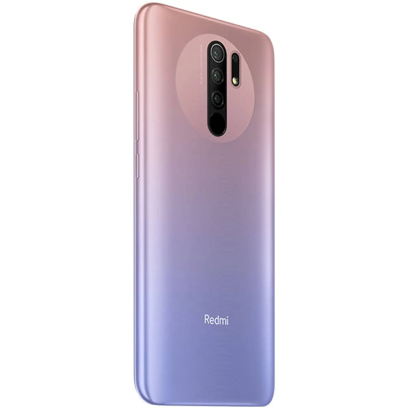 Смартфон Xiaomi Redmi 9 4/128GB Pink (No NFC)