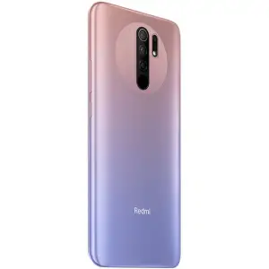 Смартфон Xiaomi Redmi 9 4/128GB Pink (No NFC)