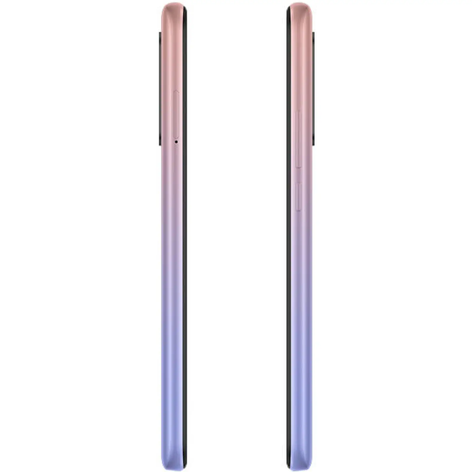Смартфон Xiaomi Redmi 9 4/128GB Pink (No NFC)