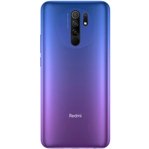 Смартфон Xiaomi Redmi 9 3/32GB Sunset Purple (No NFC) EU