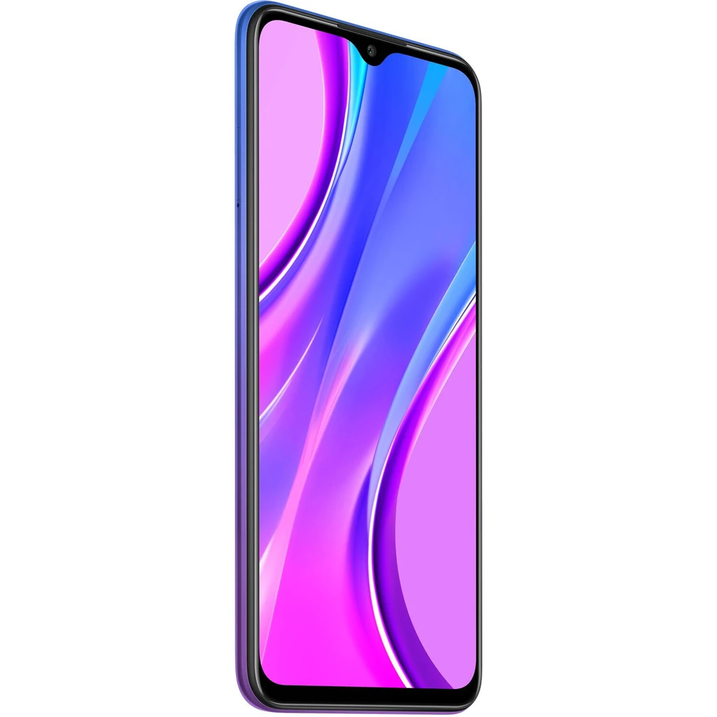 Смартфон Xiaomi Redmi 9 3/32GB Sunset Purple (No NFC) EU