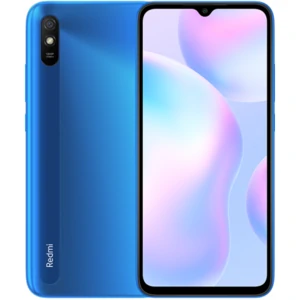 Смартфон Xiaomi Redmi 9A 4/64GB Sky Blue