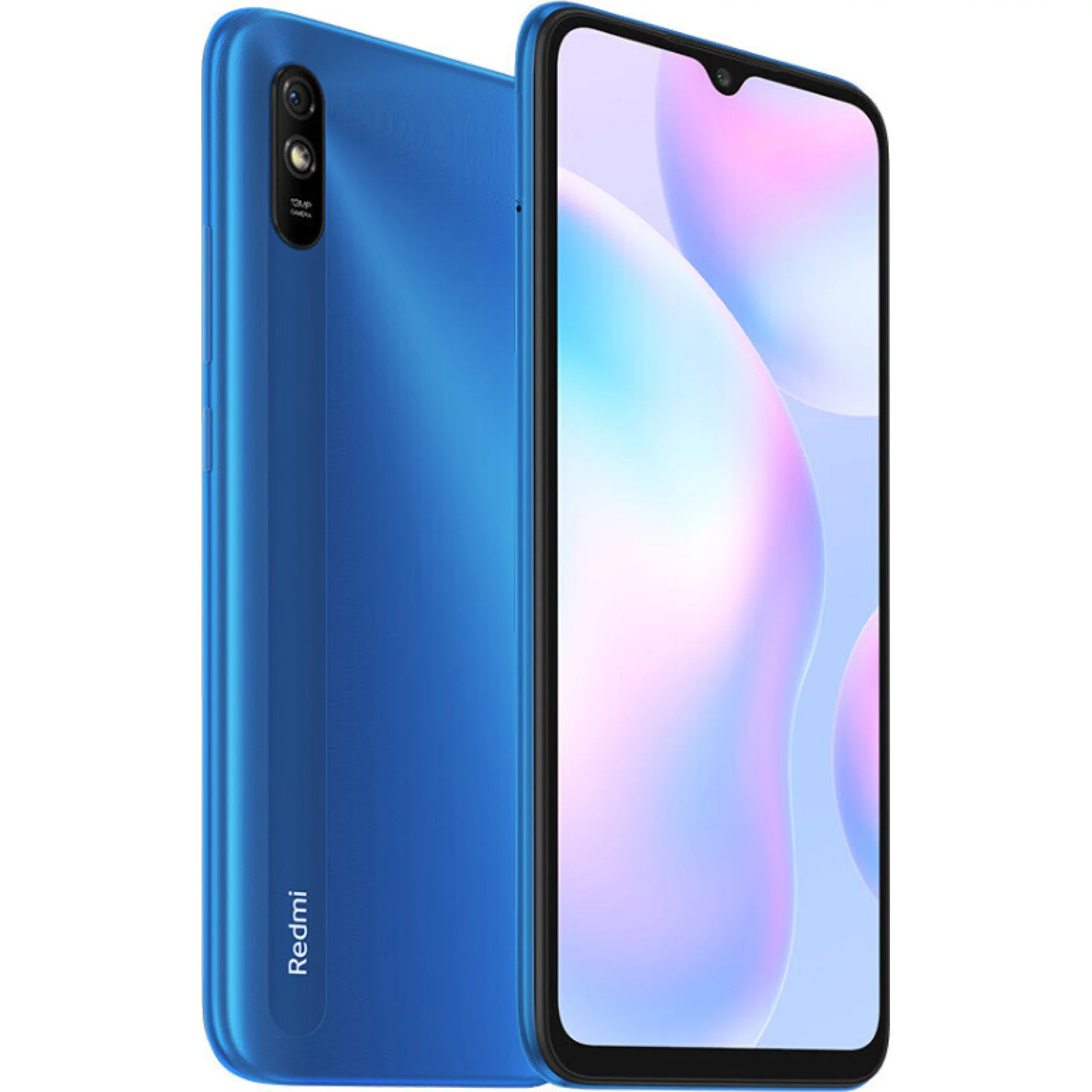 Смартфон Xiaomi Redmi 9A 2/32GB Sky Blue UA