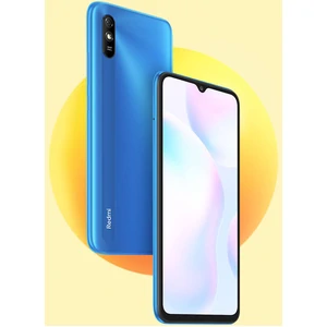 Смартфон Xiaomi Redmi 9A 2/32GB Sky Blue EU