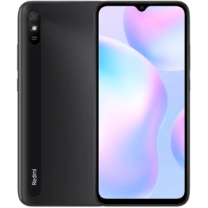 Смартфон Xiaomi Redmi 9A 4/64GB Granite Grey